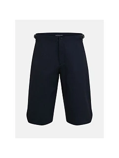 Pánske šortky Peak Performance M Trail Shorts, čierne