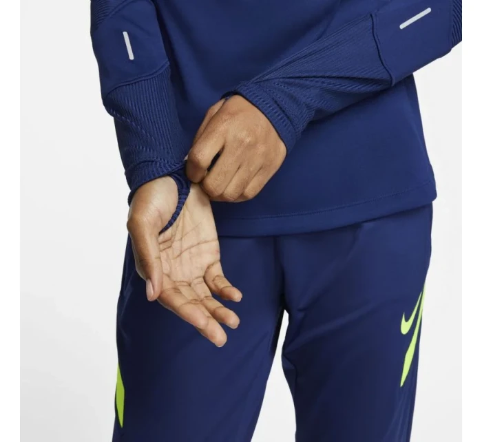 Dámske zimné tričko Therma-FIT Strike Warrior W DD0694-492 - Nike