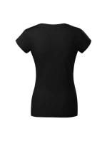 Tričko Adler Fit s výstrihom do V W MLI-16201 Tričko Adler Fit s výstrihom do V W MLI-16201