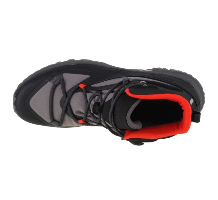 Pánské trekové boty Dust M model 18177646 - 4F