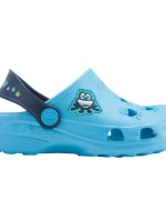 Dreváky Coqui Little Frog Jr 8701-100-1821A/8701-100-1821