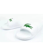 Dámske šľapky Serve Slide W 02082 - Lacoste Dámske šľapky Serve Slide W 02082 - Lacoste