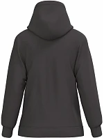 K 473 Dámská mikina s kapucí model 22430995 dark grey - Kariban K 473 Dámská mikina s kapucí model 22430995 dark grey - Kariban