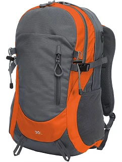 Batoh orange model 22517840 - Halfar