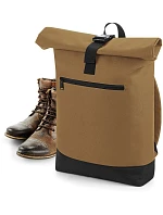BagBase BG 855 Batoh "Roll-Top" 52.0855 caramel BagBase BG 855 Batoh "Roll-Top" 52.0855 caramel