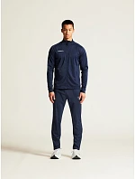 Evolve 2.0 Full Zip Jacket M Pánská tréninková bunda model 22468225 navy - Craft Teamwear Evolve 2.0 Full Zip Jacket M Pánská tréninková bunda model 22468225 navy - Craft Teamwear