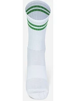 L Tenisové ponožky green model 22455814 - Mr. Socks L Tenisové ponožky green model 22455814 - Mr. Socks