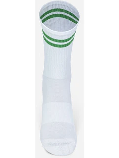L Tenisové ponožky  green model 22455814 - Mr. Socks