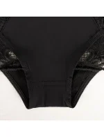 Wol-Bar Diamond 3506 farba: čierna