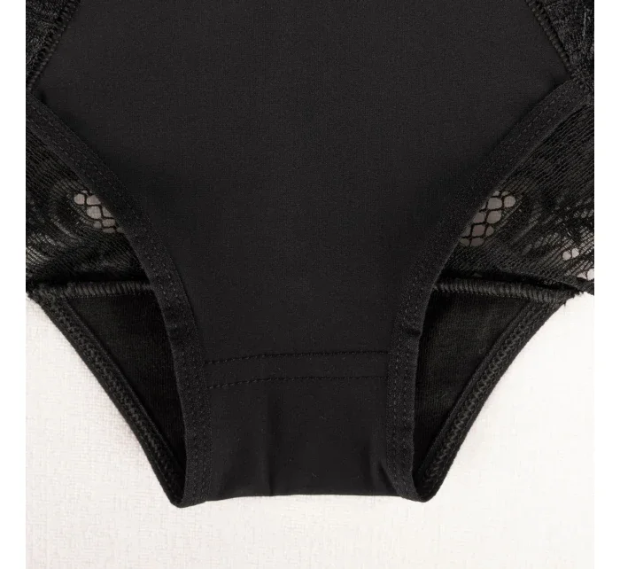 Wol-Bar Diamond 3506 farba: čierna