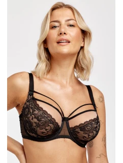 Azal Kalina Maxi farba:čierna