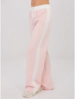 IT DR 22210.87 tepláky svetloružové IT DR 22210.87 tepláky svetloružové