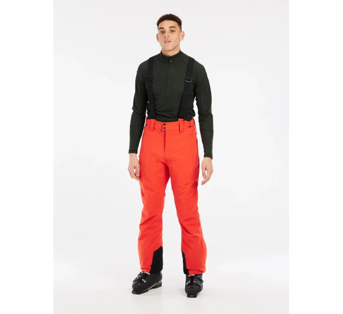 Pánské lyžařské kalhoty model 20734719 - Protest Pánské lyžařské kalhoty model 20734719 - Protest