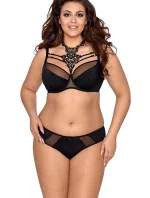 Dámska podprsenka s doplnkom V-8421PS - Axami