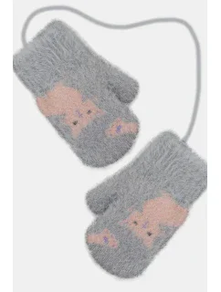 RĘKAWICZKI DZIEWCZĘCE model 20598175 - Noviti