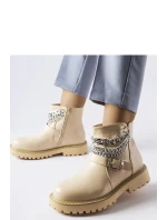 Topánky model 204617 Solea Topánky model 204617 Solea