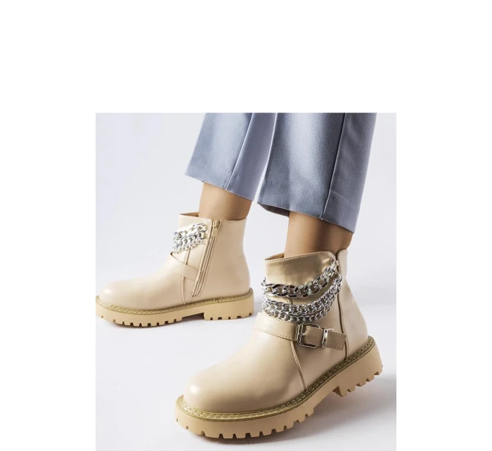 Topánky model 204617 Solea Topánky model 204617 Solea