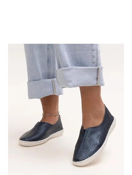 Poltopánky model 206454 Solea