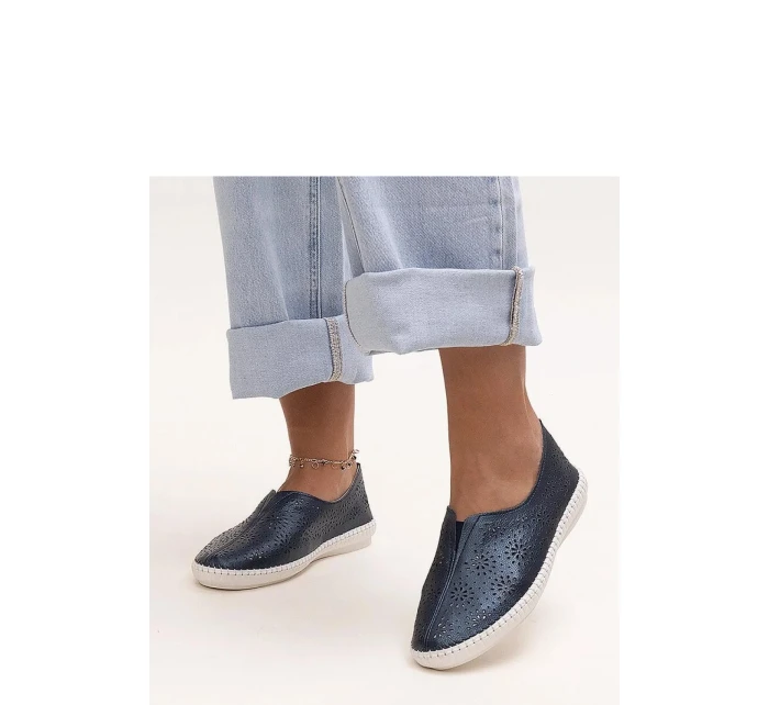 Poltopánky model 206454 Solea