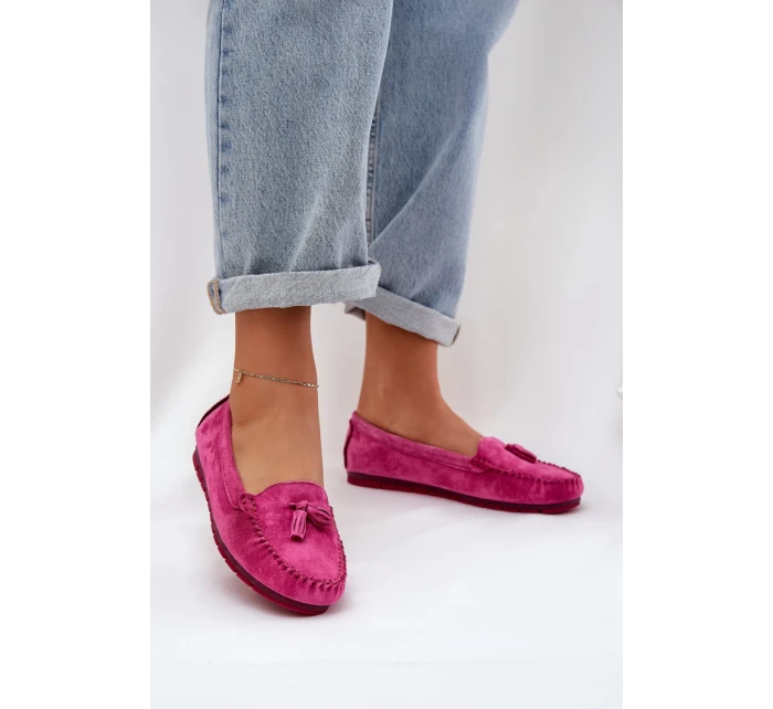 Mokasíny model 208779 Step in style Mokasíny model 208779 Step in style