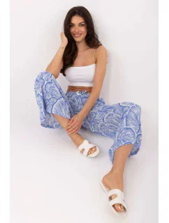 Dámske nohavice model 215120 Podúroveň