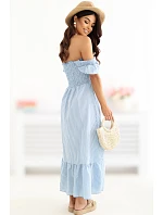 Denné šaty model 227224 Taliansko Moda