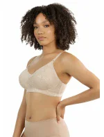 Materská podprsenka Parfait P5842 32 E Telová