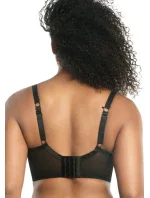 Dámska podprsenka Parfait 6977 Charlotte 32 E Čierna Dámska podprsenka Parfait 6977 Charlotte 32 E Čierna