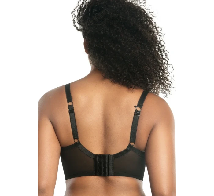 Dámska podprsenka Parfait 6977 Charlotte 32 E Čierna Dámska podprsenka Parfait 6977 Charlotte 32 E Čierna