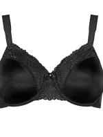 Podprsenka Ladyform Soft WX čierna - TRIUMPH