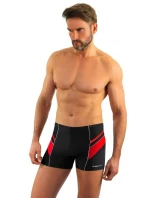 Pánské plavky boxerky model 18564879 M2XL - Sesto Senso