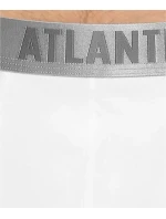 Pánske boxerky 012 black - Atlantic Pánske boxerky 012 black - Atlantic