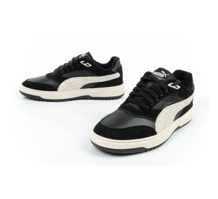 Boty W 04 model 20247228 - Puma Boty W 04 model 20247228 - Puma