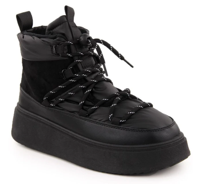 Sněžnice boty na W model 21923115 - Potocki