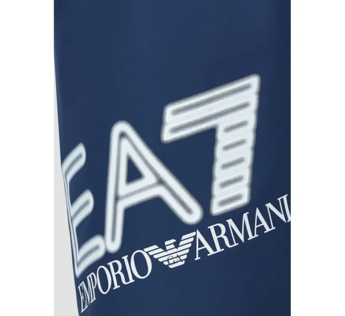 EA7 Emporio Armani plavecké šortky M 902047-4R736-00035