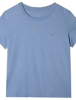 Tričko 4F W 4FWAW24TTSHF1650 32S ženy