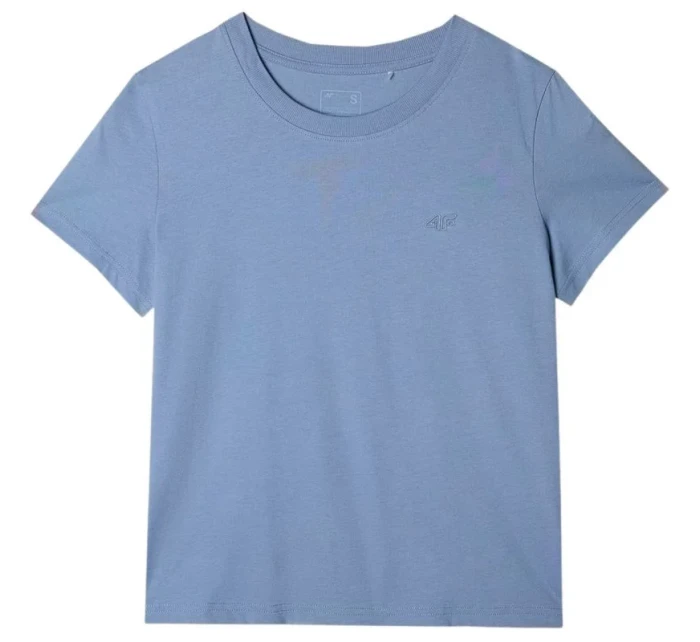 Tričko W model 21426034 32S dámské - 4F Tričko W model 21426034 32S dámské - 4F