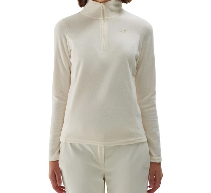 Fleecová mikina W model 20699418 - 4F