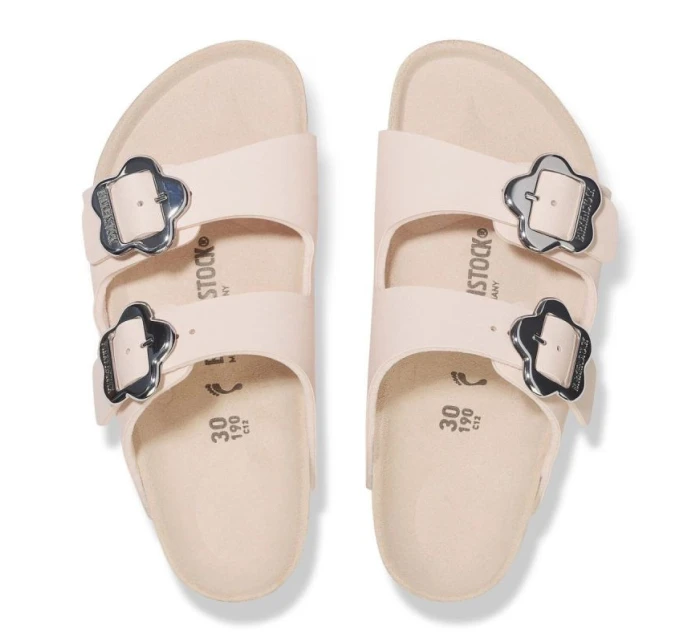 Žabky Arizona Flower Jr model 21102743 - Birkenstock