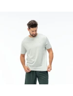 Pánské tričko s krátkým rukávem model 21356031 2 PACK - Hi-Tec