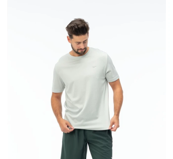 Pánské tričko s krátkým rukávem model 21356031 2 PACK - Hi-Tec