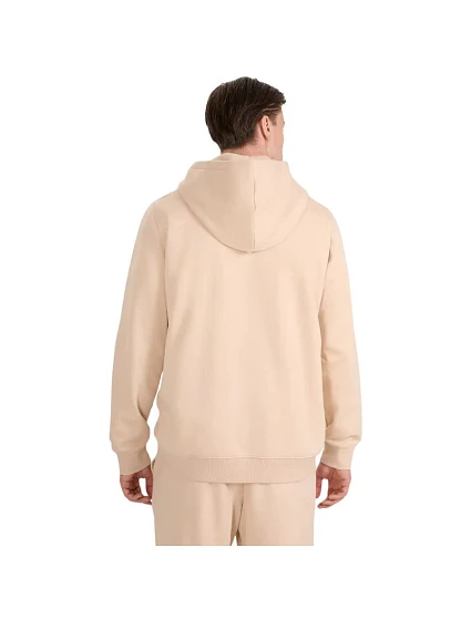Pánská mikina  beige WAW25TSWS 83S pánské model 21395022 - 4F