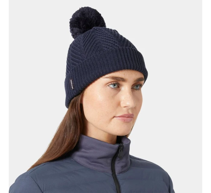 Beanie W 597 model 21426620 - Helly Hansen Beanie W 597 model 21426620 - Helly Hansen