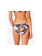 DOL-BIKINI RIP CURL Playabella Full Pant - čierna DOL-BIKINI RIP CURL Playabella Full Pant - čierna