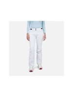 Rossignol W Staci Pant white Rossignol W Staci Pant white
