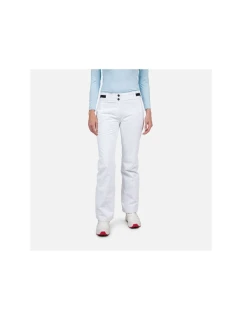 Rossignol W Staci Pant white