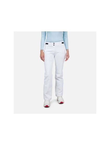 Rossignol W Staci Pant white Rossignol W Staci Pant white