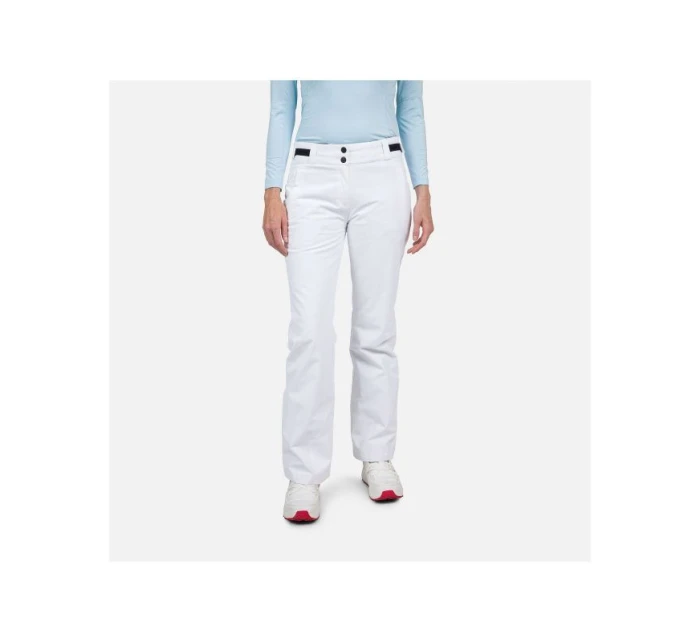 Rossignol W Staci Pant white Rossignol W Staci Pant white