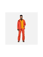 Rossignol Blackside Fleece Fz mikina