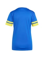 Tričko adidas Squadra 25 Jersey W JN5409
